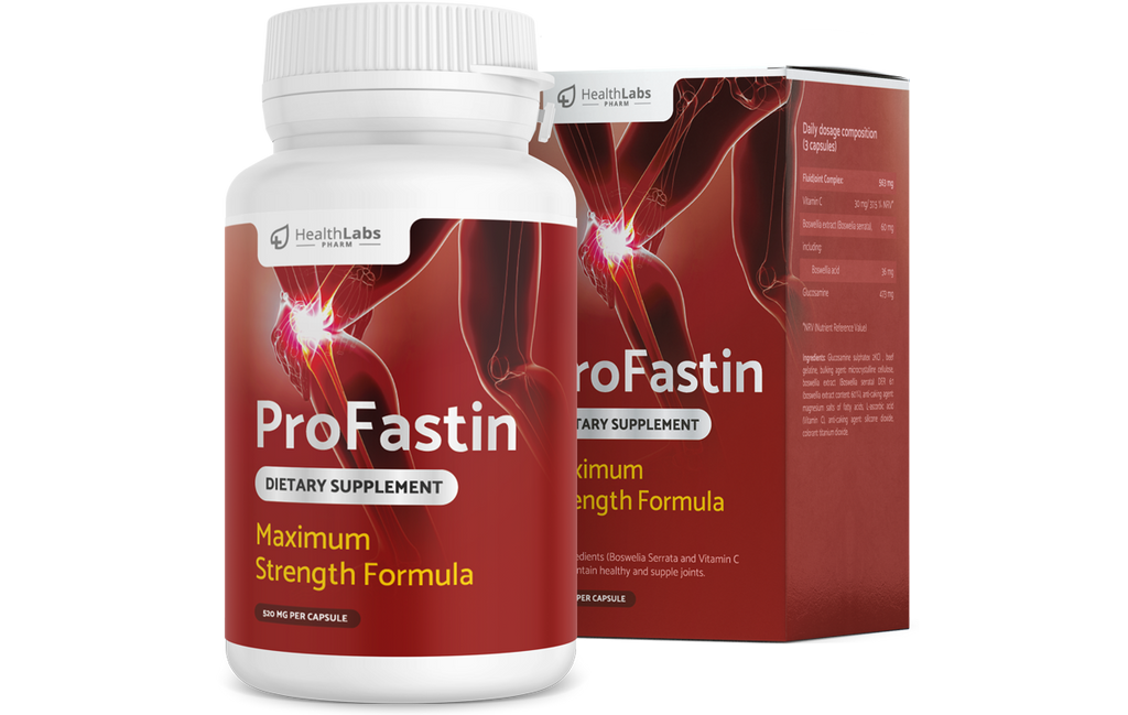 Profastin