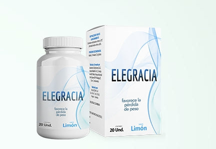 Elegracia
