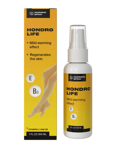 Hondrolife