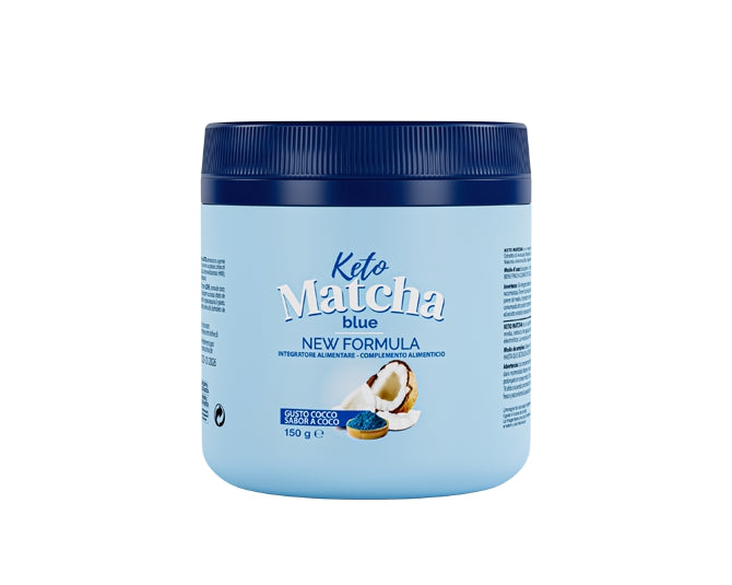 Keto Matcha