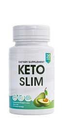 Keto Slim