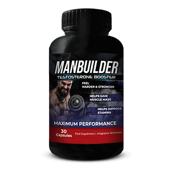 ManBuilder Muscle