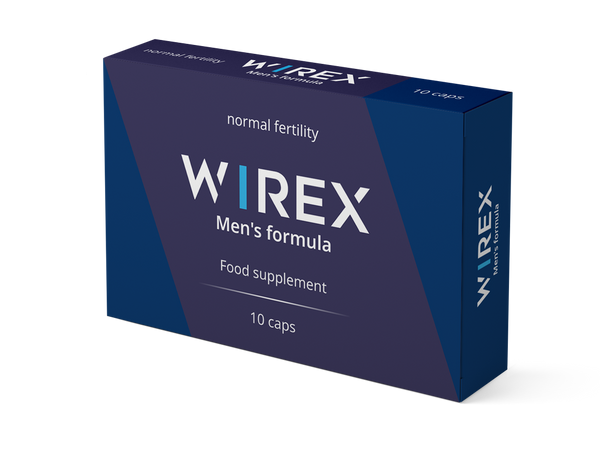 Wirex