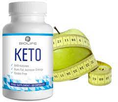 Biolife Keto