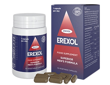 Erexol