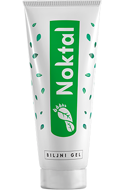 Noktal Gel