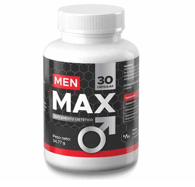 MenMax