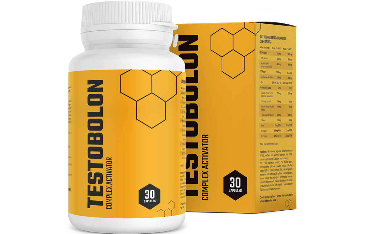 Testobolon