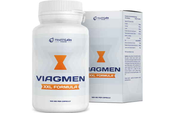 Viagmen XXL