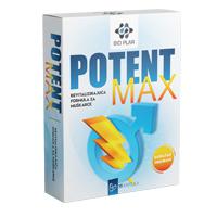 POTENT MAX