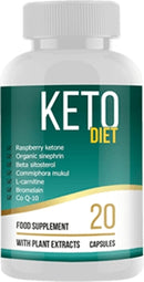 KETO DIET